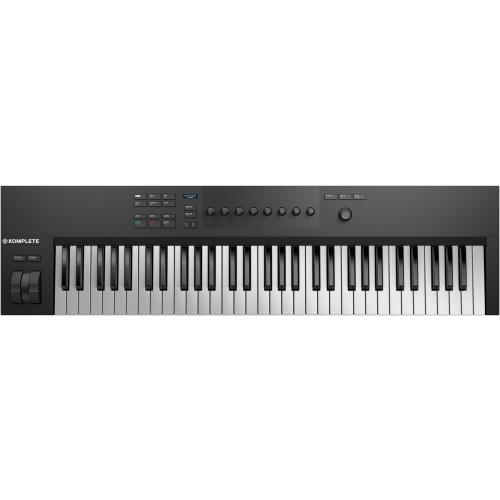 Native Instruments KOMPLETE KONTROL A61